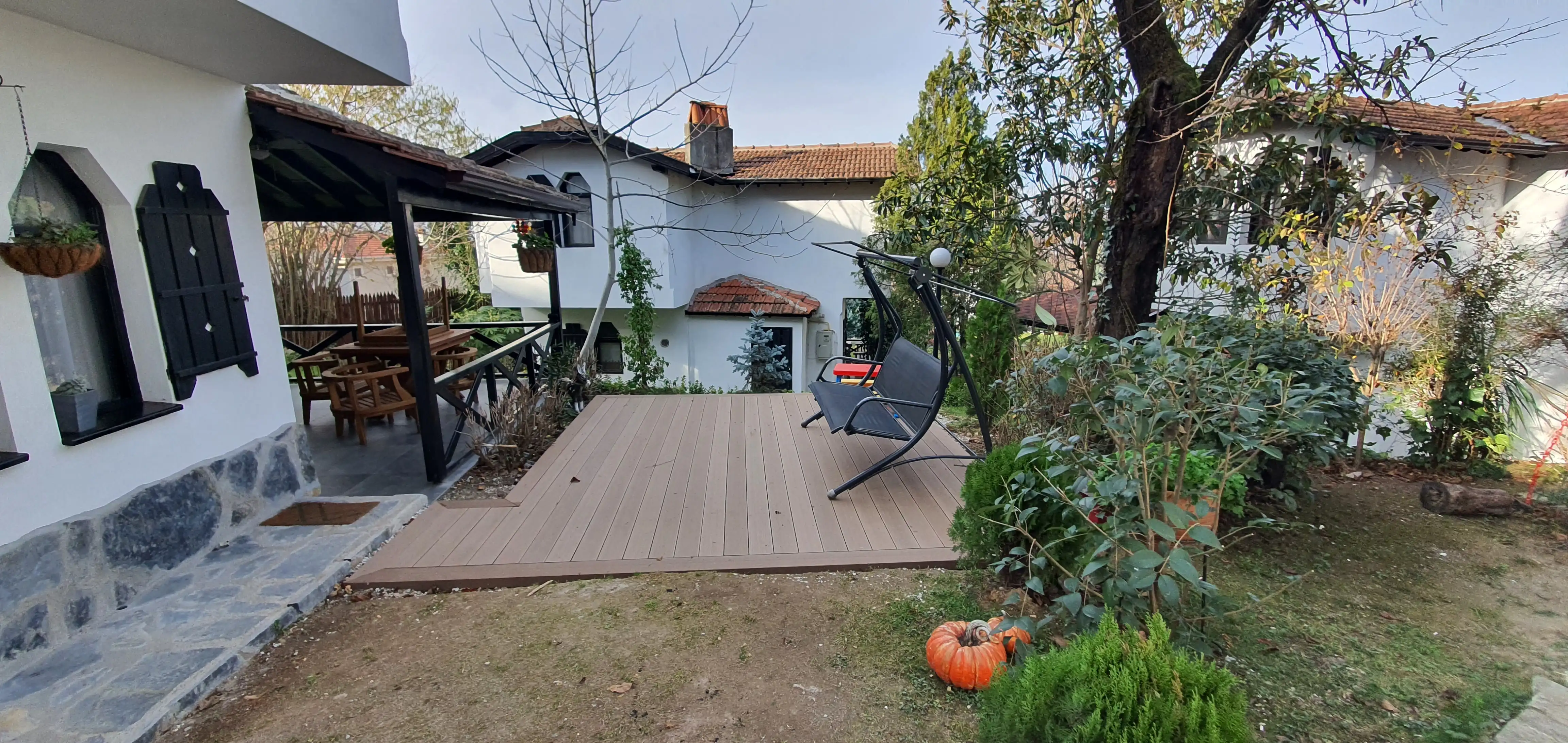 Pergola