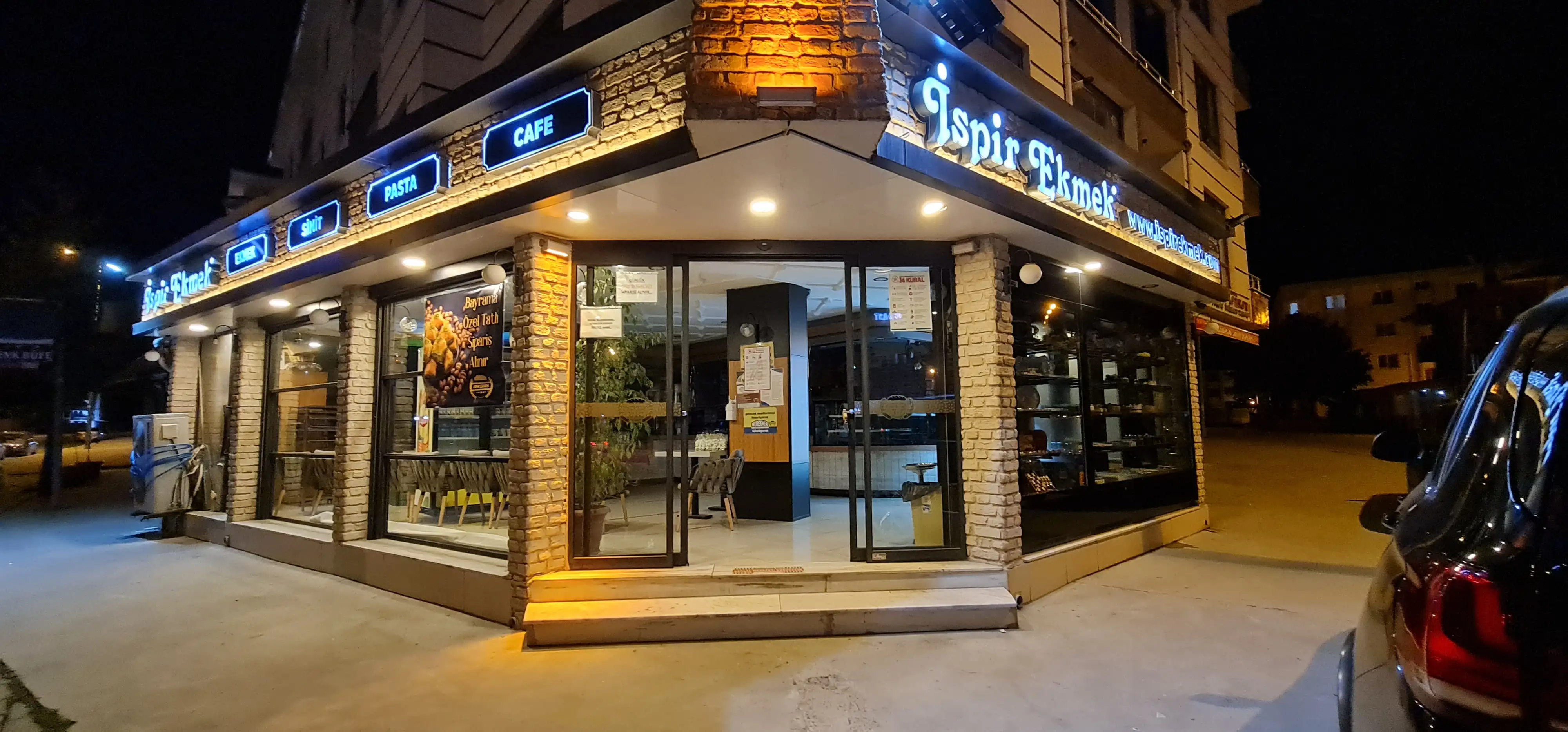 Fotoselli Kapı