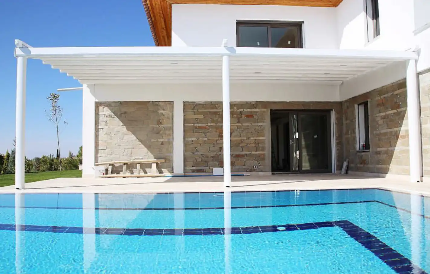 Pergola