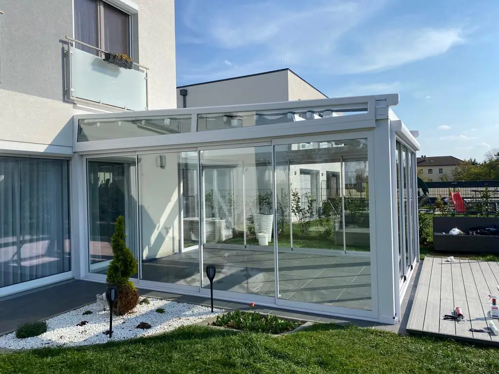 Foldingglass